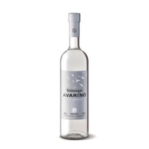 Nestor Avarino Tsipouro